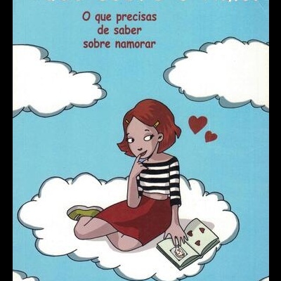 Tudo Sobre o Amor | de Caroline Plaisted