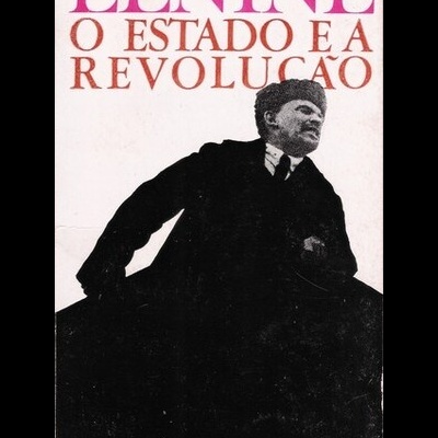 O Estado e a Revolução | de Lenine