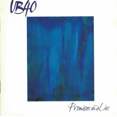 UB40 | Promises and Lies [CD]
