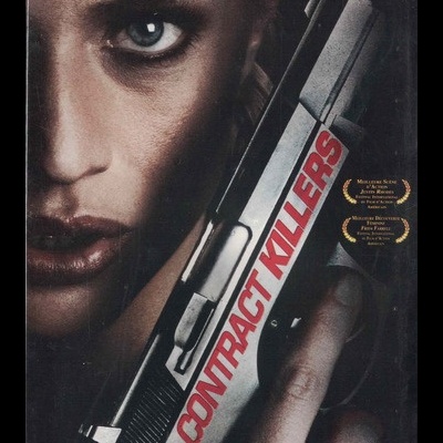 Contract Killers [DVD]