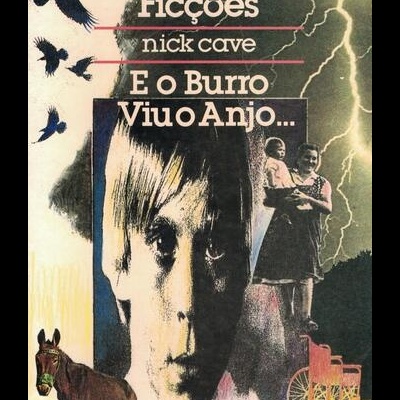 E o Burro Viu o Anjo... | de Nick Cave