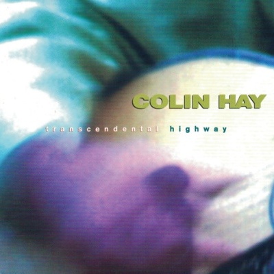 Colin Hay | Transcendental Highway [CD]