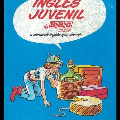 Inglês Juvenil da BBC - Volume II - Fascículo 16