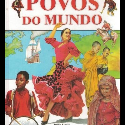 Povos do Mundo | de Philip Steele