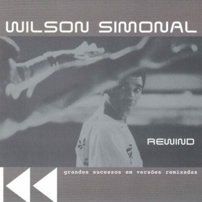 Wilson Simonal | Rewind [CD]
