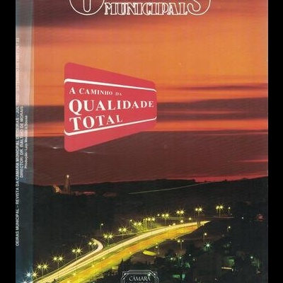 Oeiras Municipal - N.º 33 - Julho/Agosto/Setembro de 1991