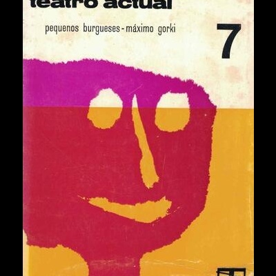 Pequenos Burgueses | de Máximo Gorki