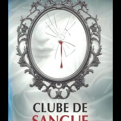 Clube de Sangue | de Charlaine Harris