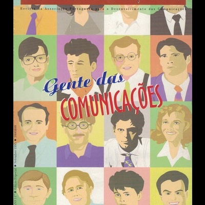 Comunicações - Ano 11.º - Edição Especial - Setembro 1995