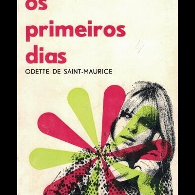 Setembro, Que Grande Mês! (1.º Volume) - Os Primeiros Dias | de Odette de Saint-Maurice