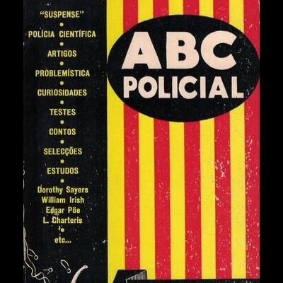 ABC Policial 2 | de Artur Varatojo
