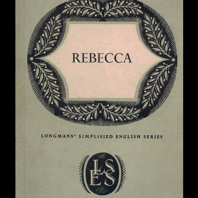 Rebecca | de Daphne du Maurier