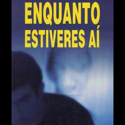 Enquanto Estiveres Aí | de Marc Levy