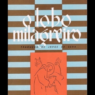 O Lobo Milagreiro | de Raymond Léopold Bruckberger