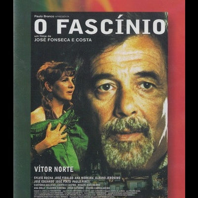 O Fascínio [DVD]