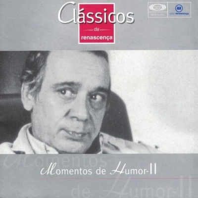 VA | Momentos de Humor II [CD]