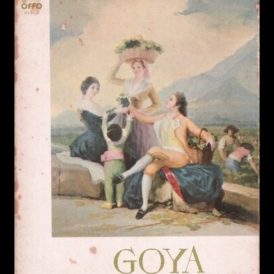 Goya en el Museo del Prado