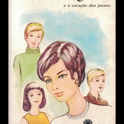 Brigitte e o Coração dos Jovens | de Berthe Bernage