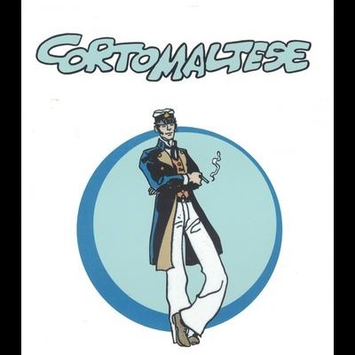 Corto Maltese | de Hugo Pratt