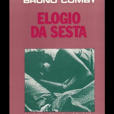 Elogio da Sesta | de Bruno Comby