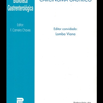 Carcinoma Gástrico | de Lomba Viana
