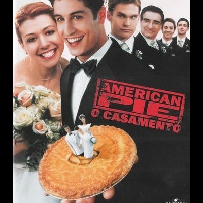American Pie - O Casamento [DVD]
