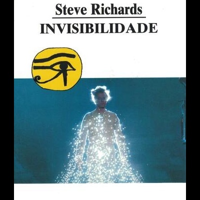 Invisibilidade | de Steve Richards