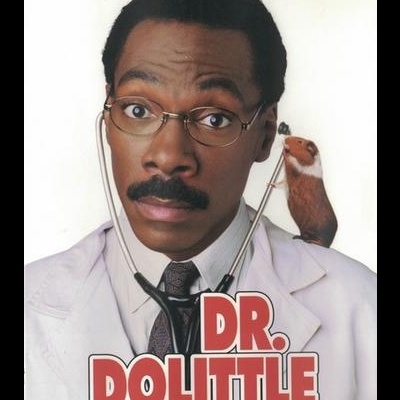Dr. Dolittle [DVD]