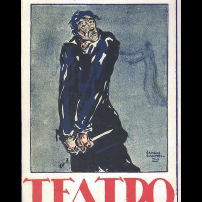 Teatro | de Raul Brandão