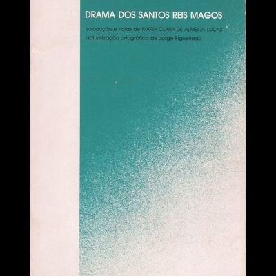 Drama dos Santos Reis Magos