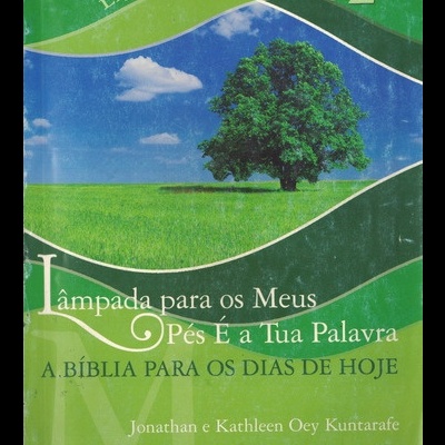 Lições da Escola Sabatina - 2.º Trimestre de 2007