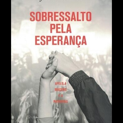 Sobressalto Pela Esperança | de Jaime Ramos