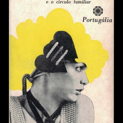 Brigitte e o Círculo Familiar | de Berthe Bernage