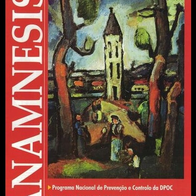Anamnesis - Ano 19 - Vol. XIX - N.º 198 - Outubro 2010