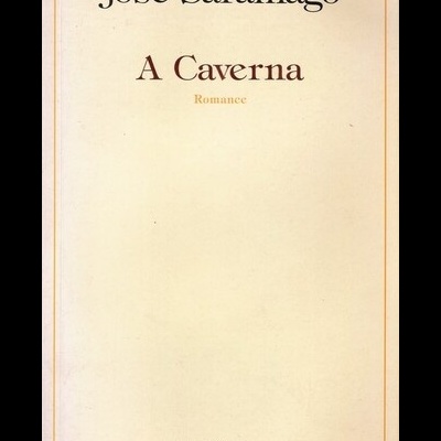 A Caverna | de José Saramago