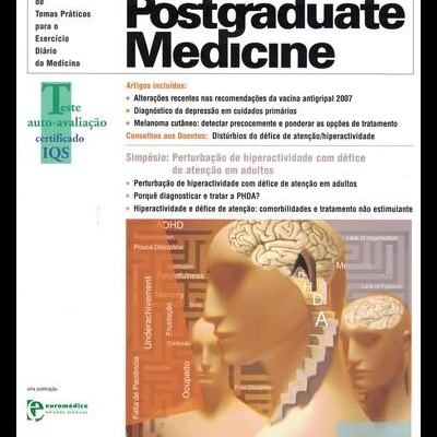 Postgraduate Medicine - Volume 28 - Número 2
