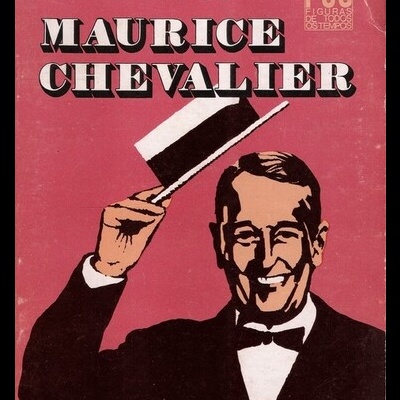 Memórias de Maurice Chevalier