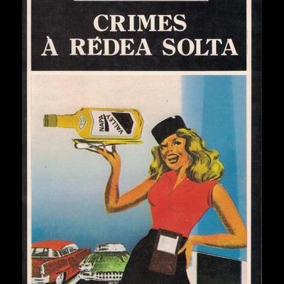 Crimes à Rédea Solta | de Rusty Brown