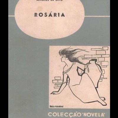 Rosária | de Antunes da Silva