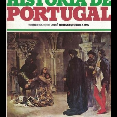 História de Portugal N.º 4