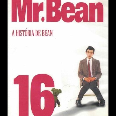 Mr. Bean - Vol. 16 [DVD]