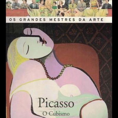 Picasso - O Cubismo | de Stefano Loria