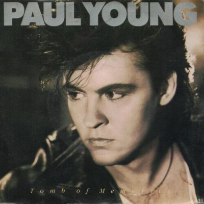 Paul Young | Tomb of Memories [Single]