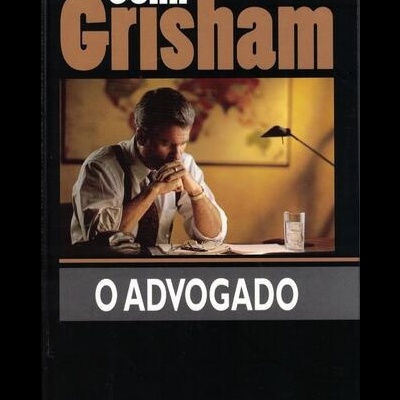 O Advogado | de John Grisham