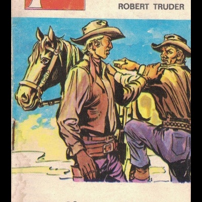 A Última Luta | de Robert Truder