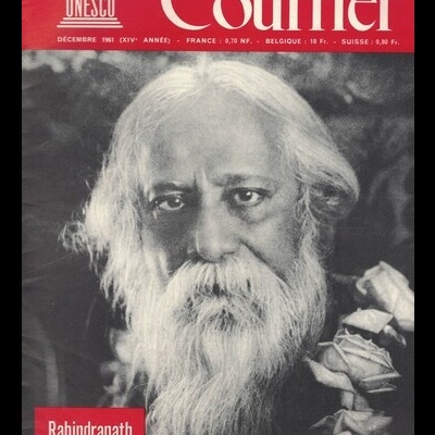 Le Courrier - XIV Année - N.º 12 - Décembre 1961