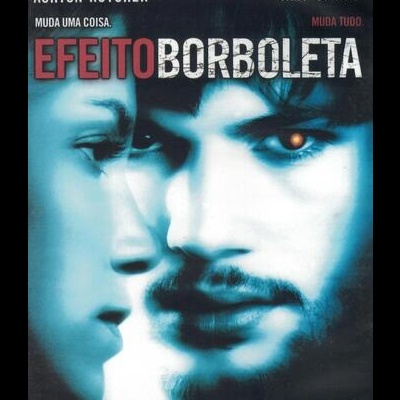 Efeito Borboleta [DVD]
