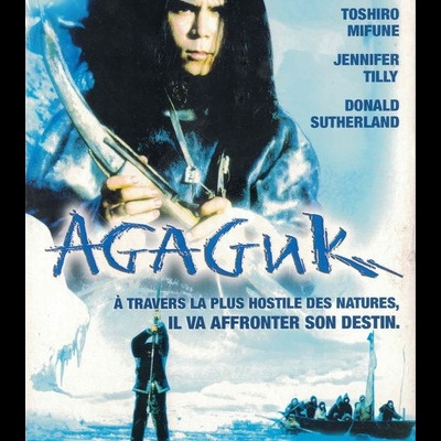 Agaguk [2DVD]