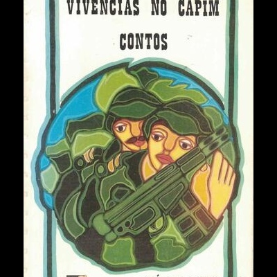 Vivências no Capim | de Sá Flores