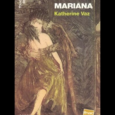 Mariana | de Katherine Vaz
